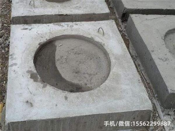 文水DP14混凝土电杆底盘